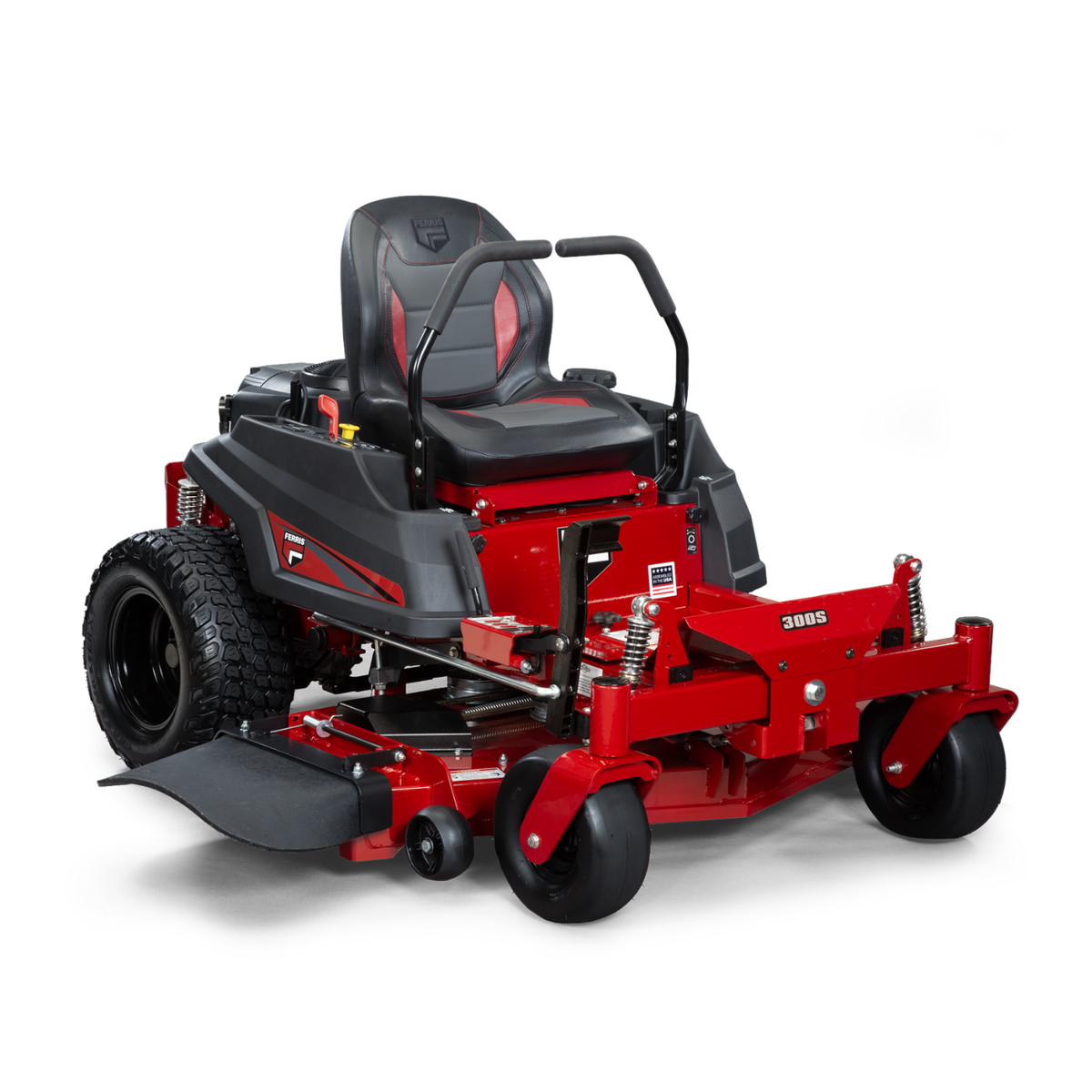 Ferris 300S zero-turn mower