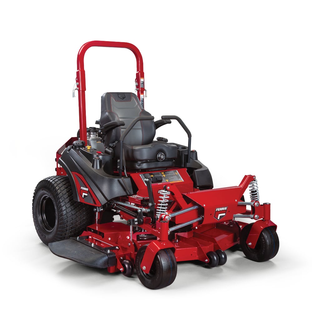 Ferris ISX 3300 zero-turn mower