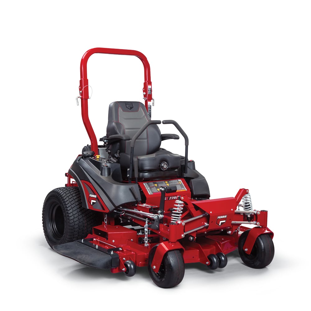 Ferris ISX 2200 zero-turn mower