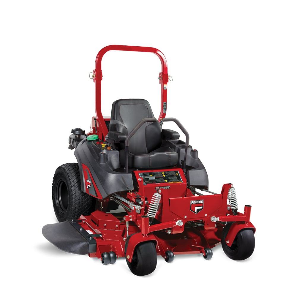 Ferris IS 2600 zero-turn mower